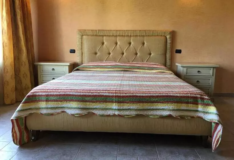 Borgo Dei Normanni