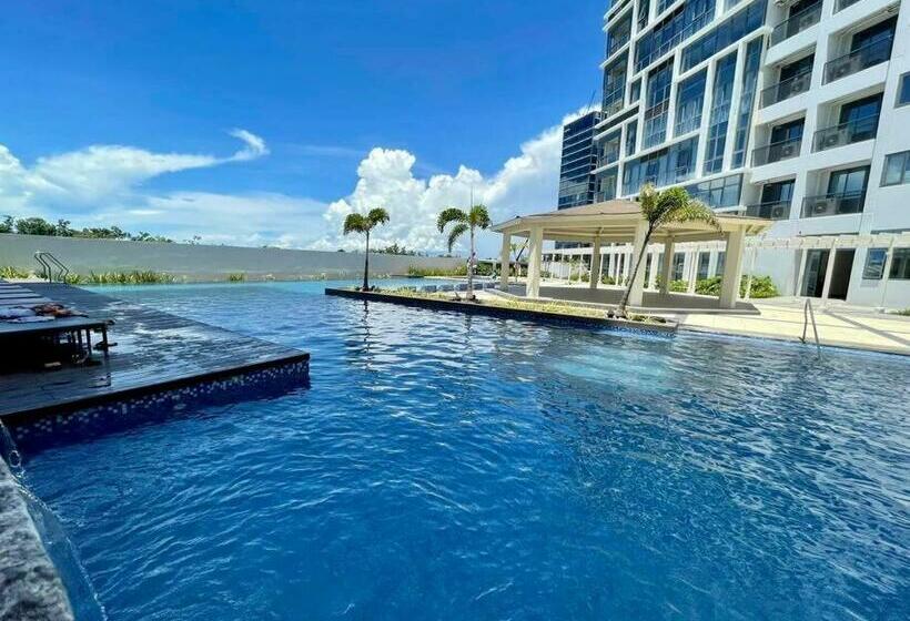 Budget Friendly Family Condo With Free Beach Access, You Can Stay With 5 Guests For The Same Price