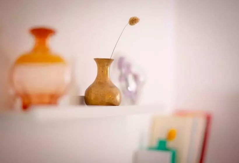 Charmant Studio Au Coeur De Jaurès