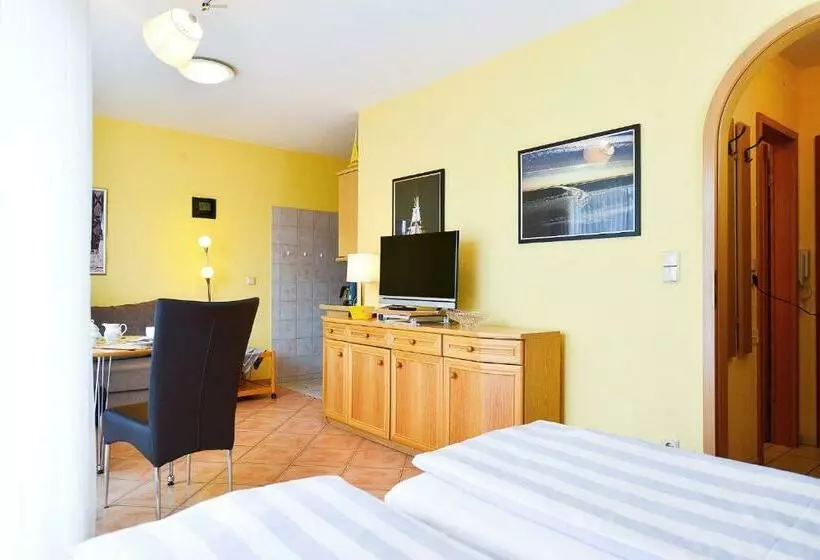 Haus Residenz Meeresbrandung Mb31