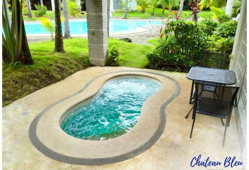 호텔 Chateau Bleu Resort