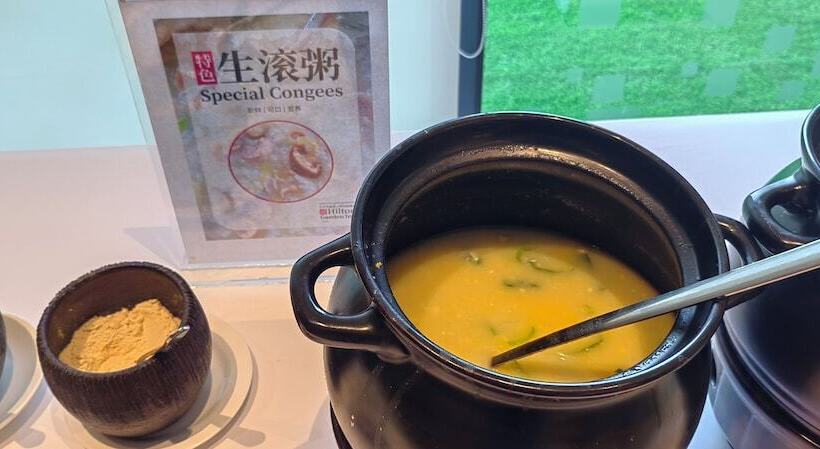 فندق Hilton Garden Inn Lhasa