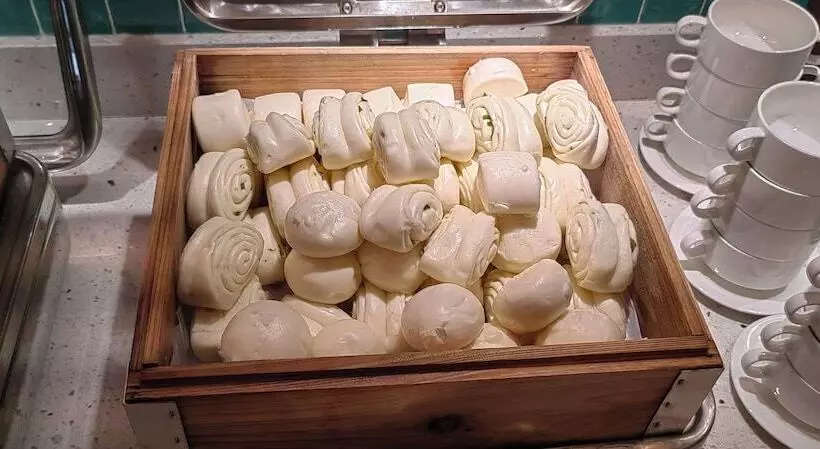 ホテル Hilton Garden Inn Lhasa