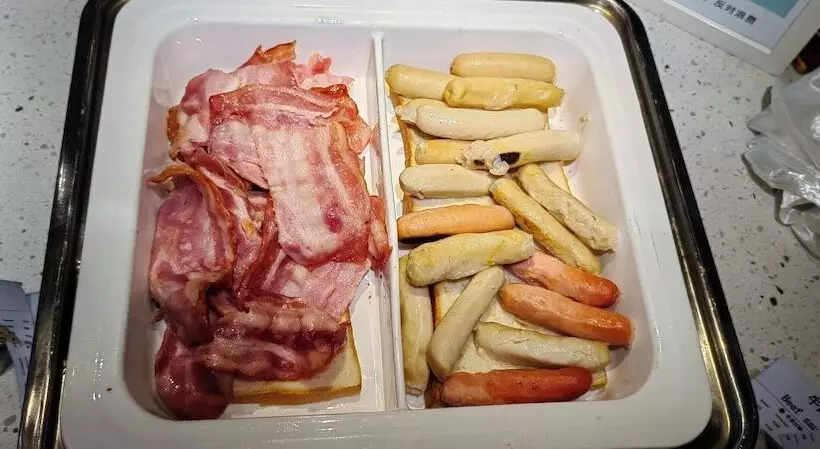 ホテル Hilton Garden Inn Lhasa