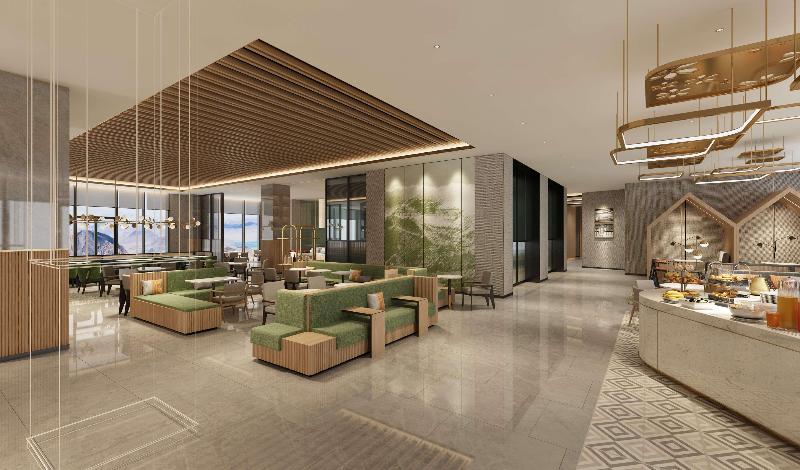 فندق Hilton Garden Inn Lhasa