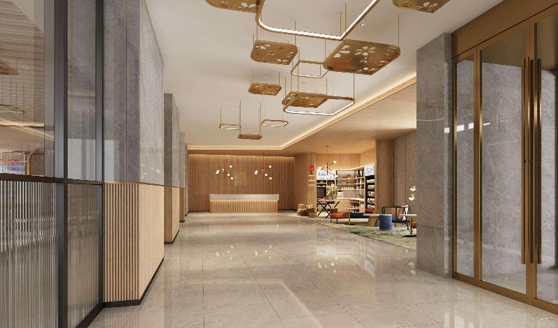 فندق Hilton Garden Inn Lhasa