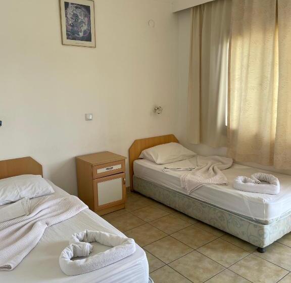 İpsos Hotel Beldi̇bi̇