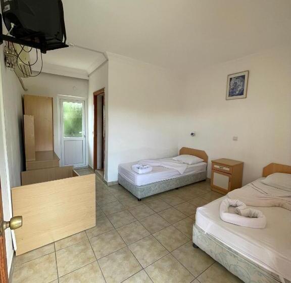 İpsos Hotel Beldi̇bi̇