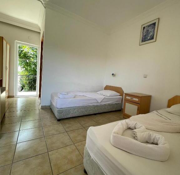 İpsos Hotel Beldi̇bi̇