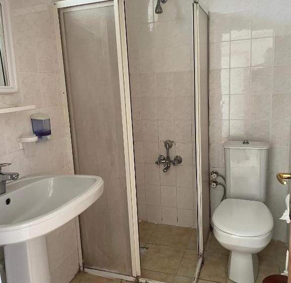 İpsos Hotel Beldi̇bi̇