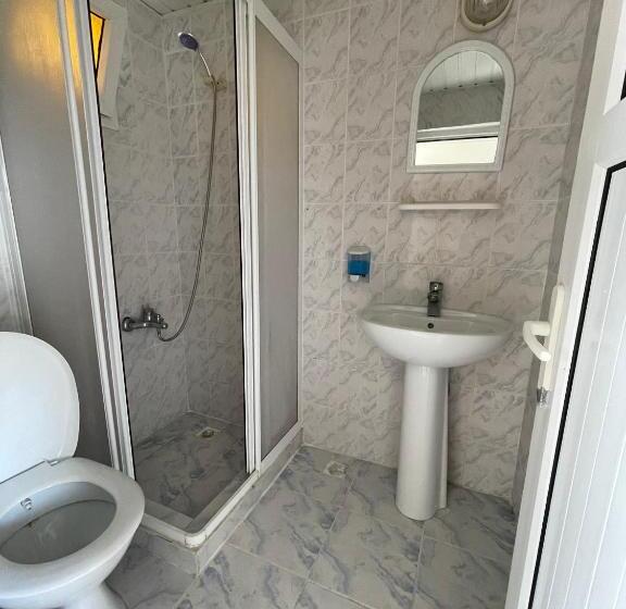 İpsos Hotel Beldi̇bi̇