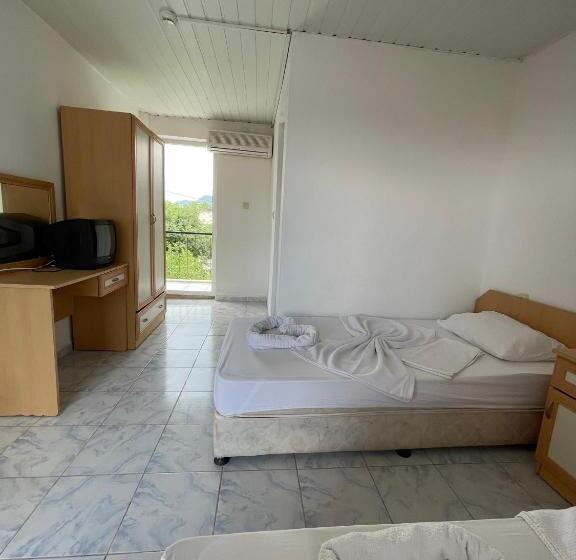 İpsos Hotel Beldi̇bi̇