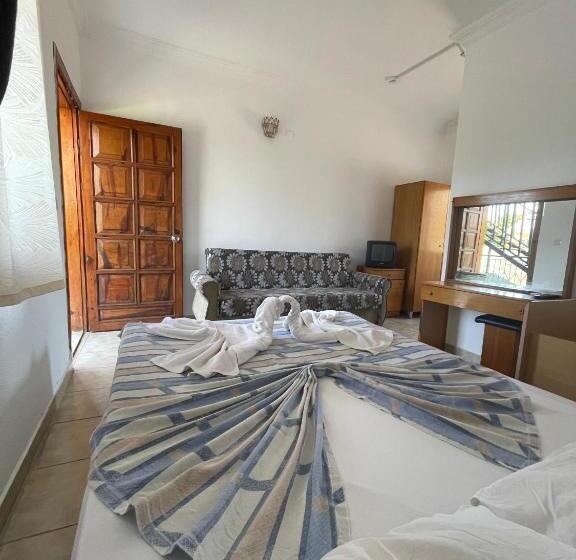 İpsos Hotel Beldi̇bi̇