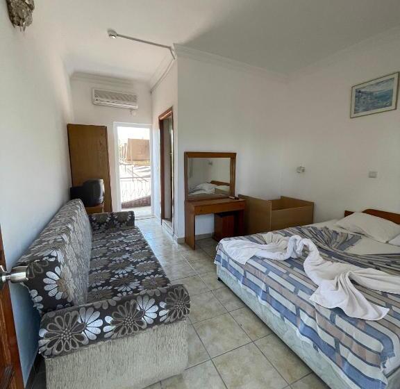 İpsos Hotel Beldi̇bi̇