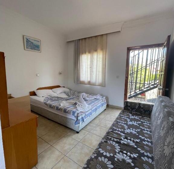 İpsos Hotel Beldi̇bi̇