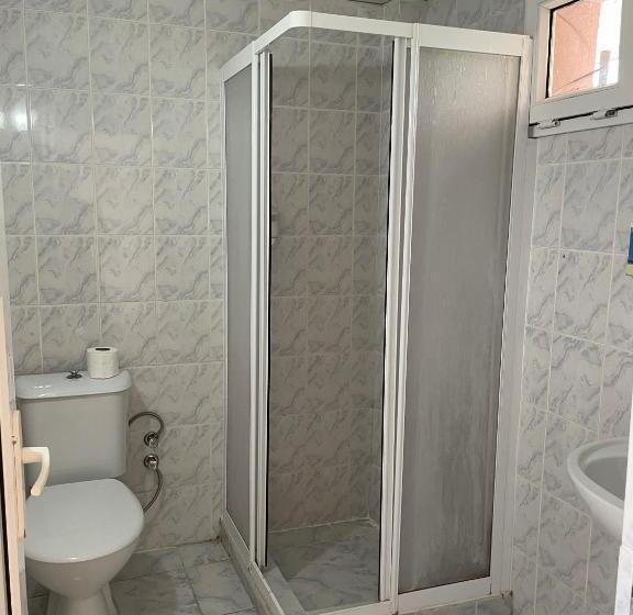 İpsos Hotel Beldi̇bi̇