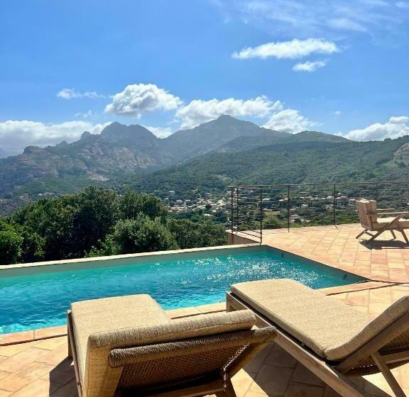 بنسيون Casa Di Ziu