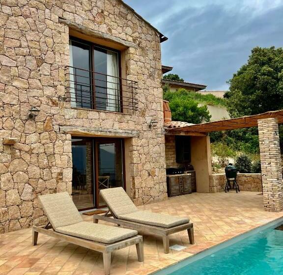 بنسيون Casa Di Ziu