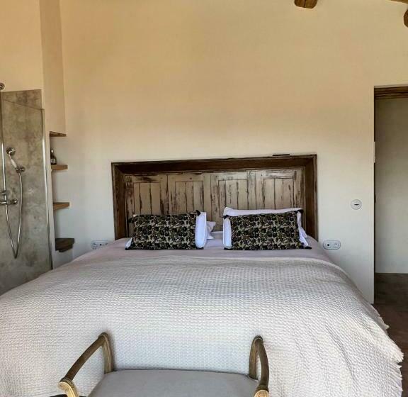 بنسيون Casa Di Ziu