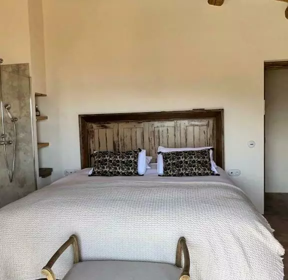ペンション Casa Di Ziu