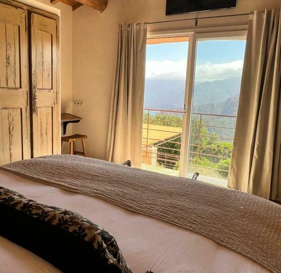 بنسيون Casa Di Ziu