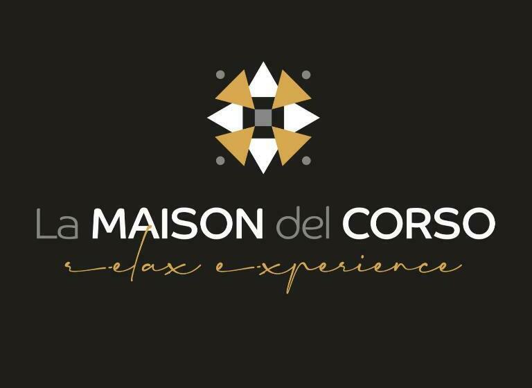 膳宿费 La Maison Del Corso