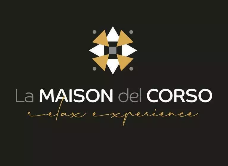 ペンション La Maison Del Corso