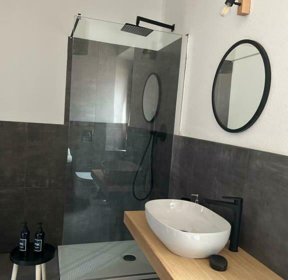 膳宿费 La Maison Del Corso