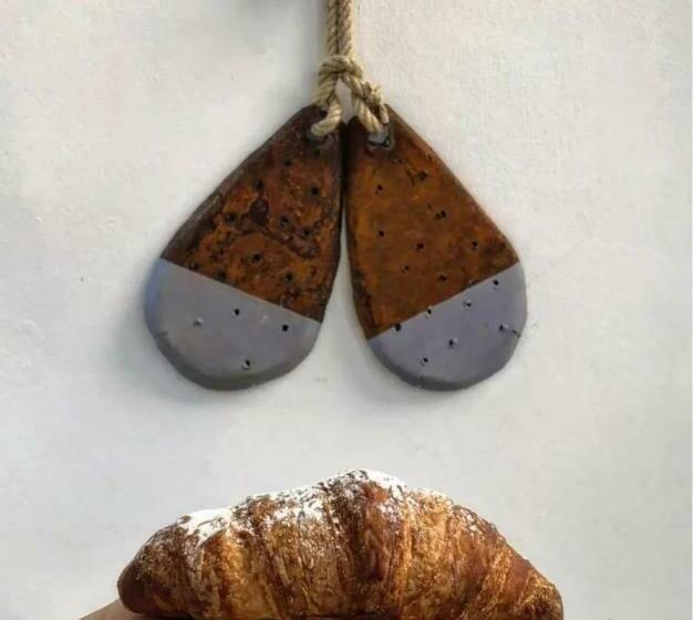 펜션 Masseria Balsamo