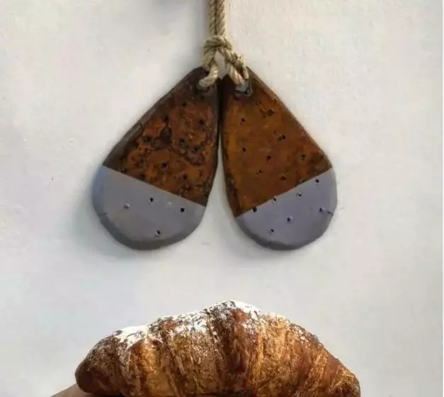 ペンション Masseria Balsamo