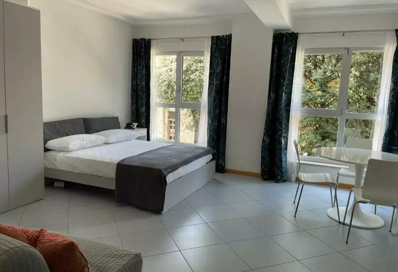 Rada   Loft Prima Fila Lungomare Sud