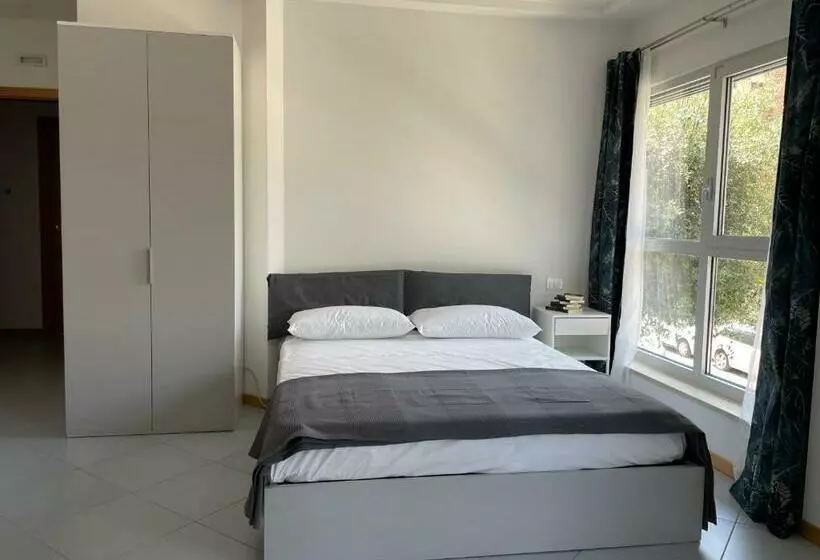 Rada   Loft Prima Fila Lungomare Sud