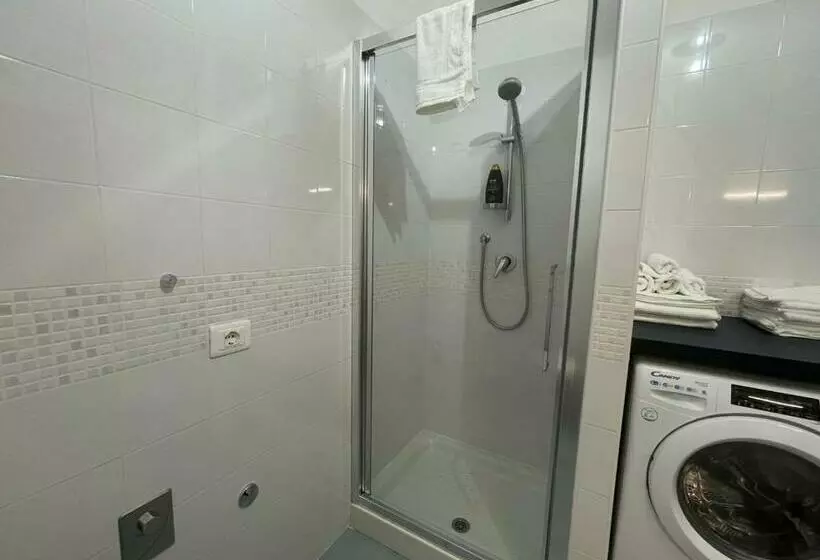 Rada   Loft Prima Fila Lungomare Sud