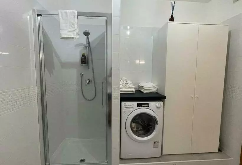 Rada   Loft Prima Fila Lungomare Sud