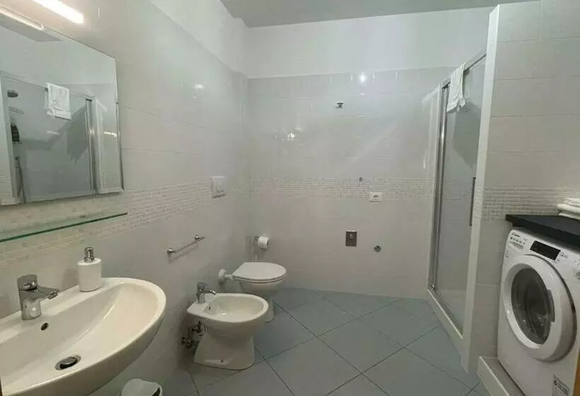 Rada   Loft Prima Fila Lungomare Sud