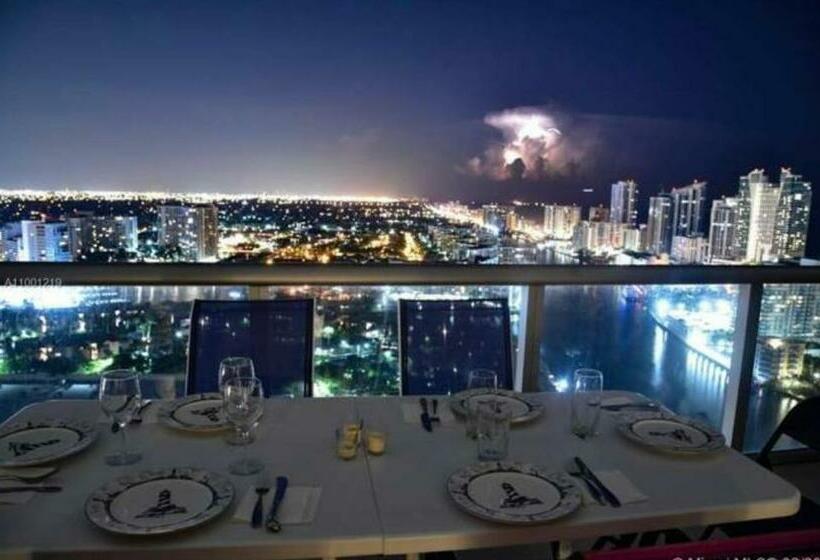 Amenities Balcony W Stunning Views Beachfront