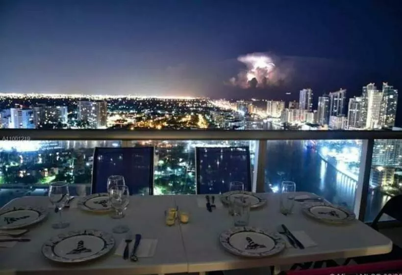 Amenities Balcony W Stunning Views Beachfront