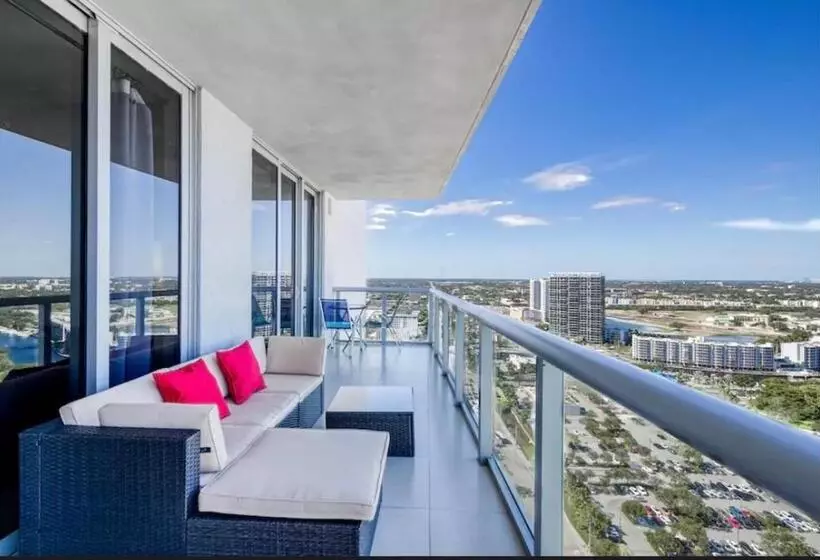 Amenities Balcony W Stunning Views Beachfront