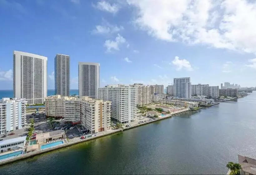 Amenities Balcony W Stunning Views Beachfront