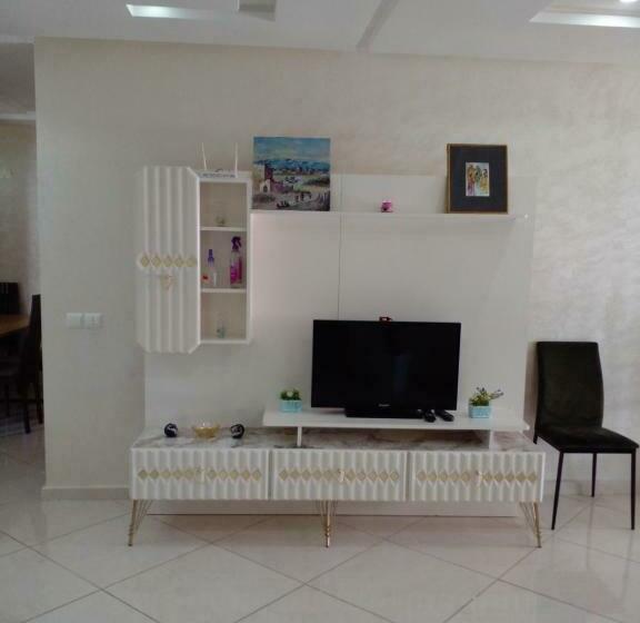 Appartement Centre Ville Kenitra