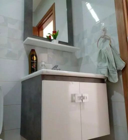 Appartement Centre Ville Kenitra