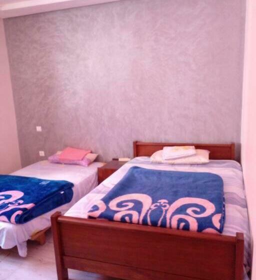 Appartement Centre Ville Kenitra