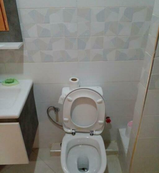 Appartement Centre Ville Kenitra