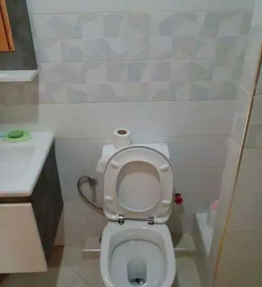 Appartement Centre Ville Kenitra