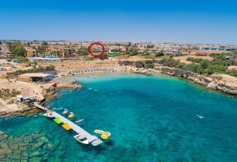 Villa Andree In Paralimni