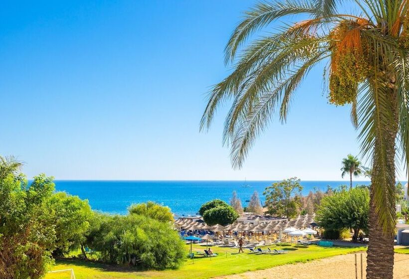 Villa Andree In Paralimni