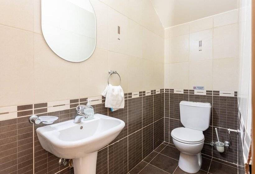 Villa Andree In Paralimni