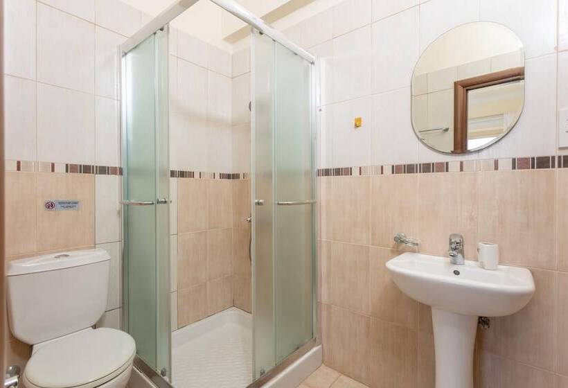 Villa Andree In Paralimni