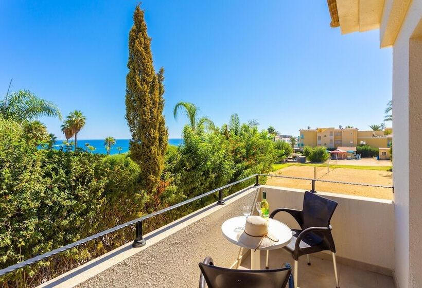 Villa Andree In Paralimni