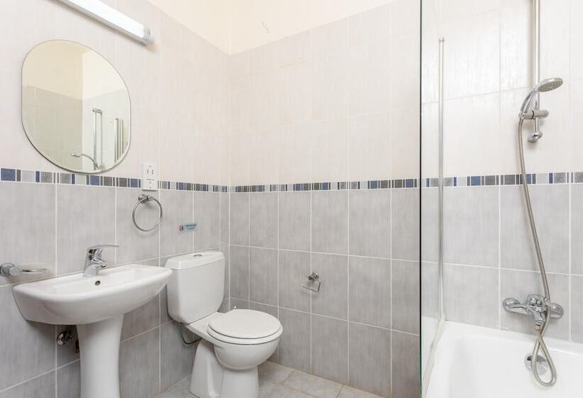 Villa Andree In Paralimni